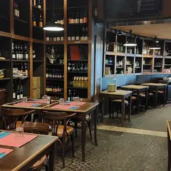 Mercato Hostaria Roma