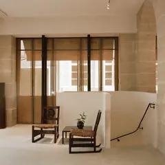 The Row