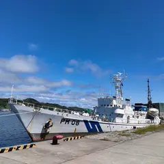 留萌港