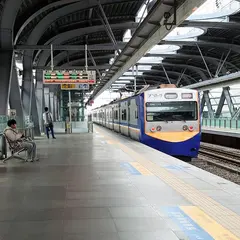 大慶駅