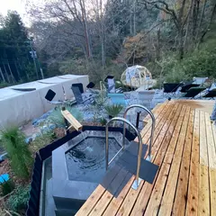 ZAKIOKA SAUNA