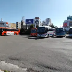 ＪＲ松山駅前