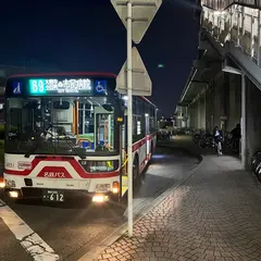 大門駅