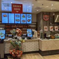 Boudin Bakery