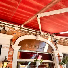 Ristorante Pedrocchi