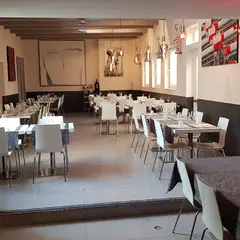 B Restaurant alla Vecchia Pescheria