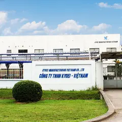 Kyoei Manufacturing Vietnam - Site 1