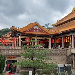 Diyuan Temple