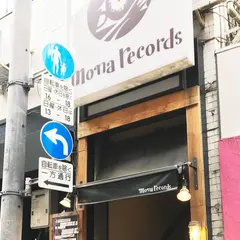 モナレコード おんがく食堂