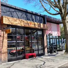 Salt & Straw