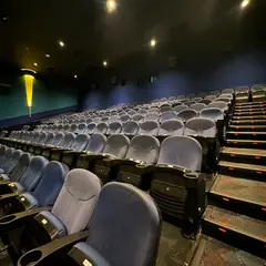 イオンシネマ釧路