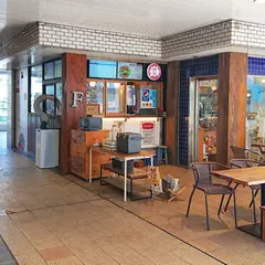 クリスピーズバーガー