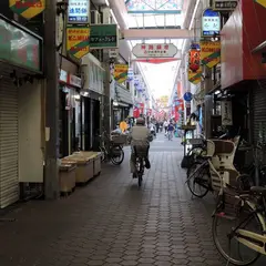 神路銀座商店会