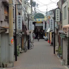 神路商店会