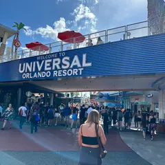 Universal Epic Universe Preview Center