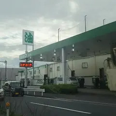 ㈱ライフ白銅 セルフいわつき店