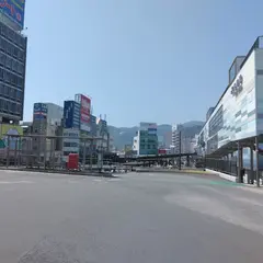 熱海駅