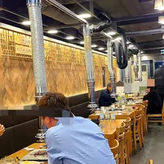 Eonyang Bulgogi