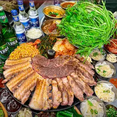 목구멍 건대입구역점