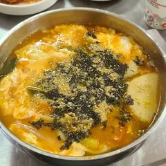 고향칼국수