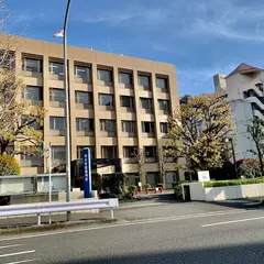 横浜家庭裁判所