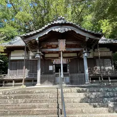 中言神社