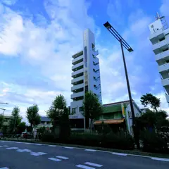 セントイーストオブ山手