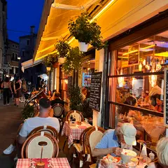 Ristorante Da Poggi