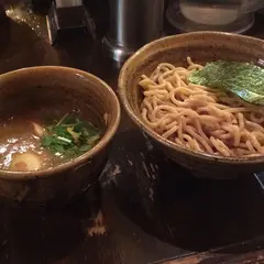 つけ麺えん寺吉祥寺総本店