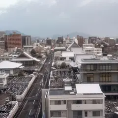 長岡旅館