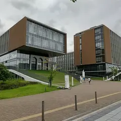 名城大学 ナゴヤドーム前キャンパス