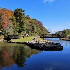 山ノ井公園
