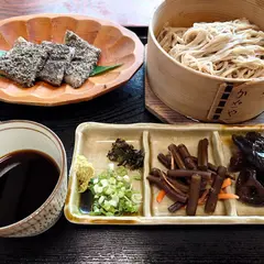 そば処 民宿 やなぎ屋