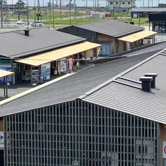 南三陸さんさん商店街