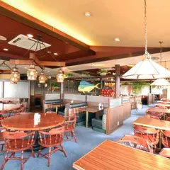 レッドロブスター新本牧店