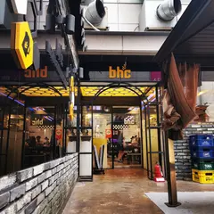 bhc 炸雞