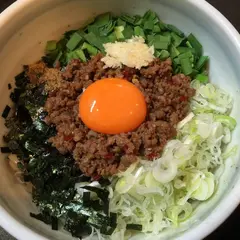 らーめんまぜそばてっぺん