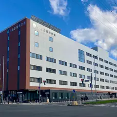 札幌市白石区役所