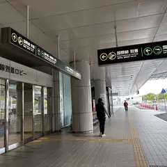 広島空港
