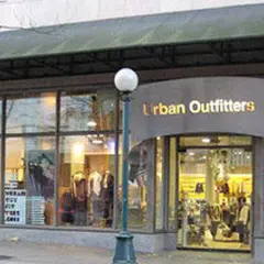 Urban Outfitters