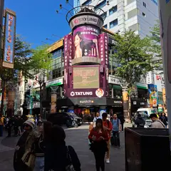 IS Hair Salon | 西門町剪髪