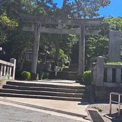 貴船神社駐車場