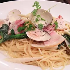 ドンピノキオ シェルフィッシュ・クラブ