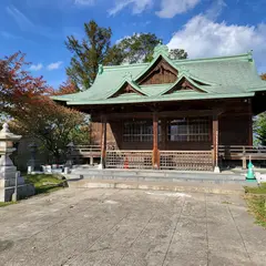 水天宮
