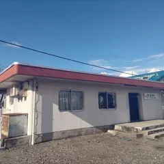 古津駅