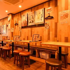 居酒屋六番十三店