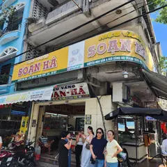 Tiệm Vàng Soạn Hà