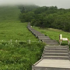 霧降高原