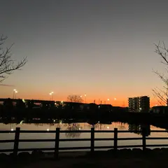 トンボの池公園