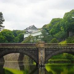 皇居